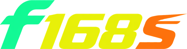 Logo f168s
